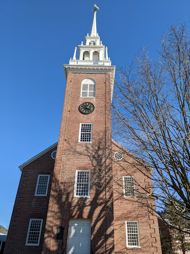 Museum «Webb-Deane-Stevens Museum», reviews and photos, 211 Main St, Wethersfield, CT 06109, USA