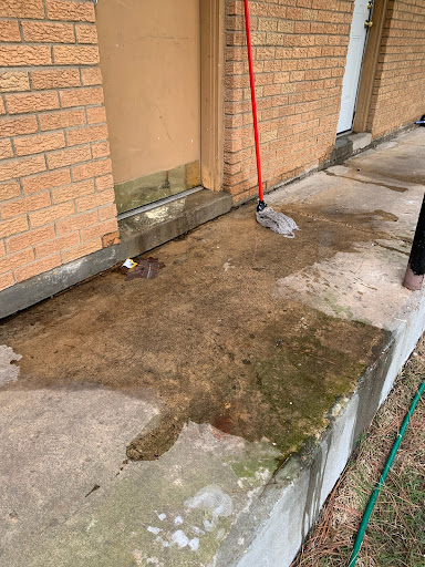 Plumber «National Economy Plumbers», reviews and photos, 2114 Southern Ave, Memphis, TN 38114, USA