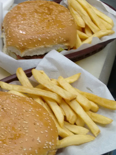 LOCOS BURGER QRO