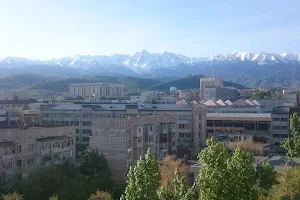 HomeinAlmaty image