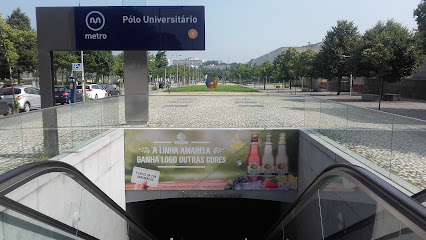 Porto (Polo Universitário)