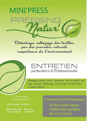 Breysse Siciliano Maryline Yvonne à Vals-les-Bains