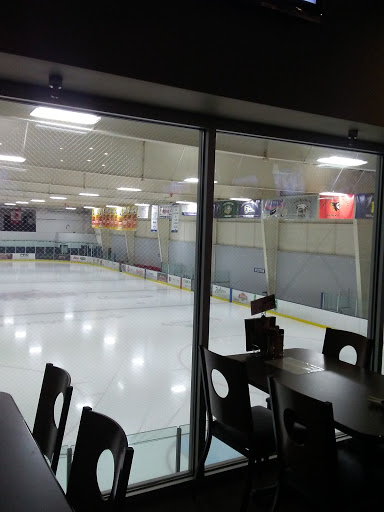 Ice Skating Rink «Wings West», reviews and photos, 5076 Sports Dr, Kalamazoo, MI 49009, USA