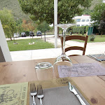 Photo n°1 de l'avis de Andrea.u fait le 23/08/2022 à 14:26 sur le  Antica Osteria Tiro a Segno à Avezzano