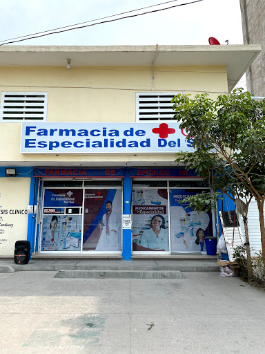 Farmacia De Especialidad del Sur