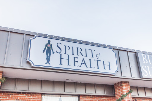 Vitamin & Supplements Store «Spirit of Health», reviews and photos, 5901 Main St, Grandview, MO 64030, USA