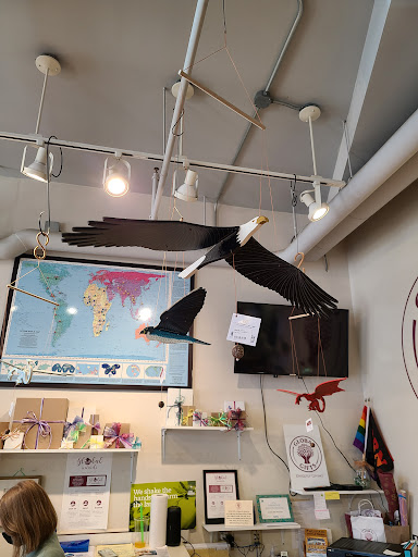 Gift Shop «Global Gifts», reviews and photos, 446 Massachusetts Ave, Indianapolis, IN 46204, USA