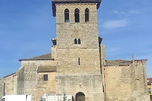 Iglesia de San Pedro de Frómista image