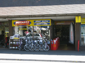 Motabitz Cycles & Leisure