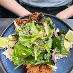 Photo n°1 de l'avis de Michelle.i fait le 29/10/2022 à 15:09 sur le  Ludwig Cuisine à Ludwigsburg