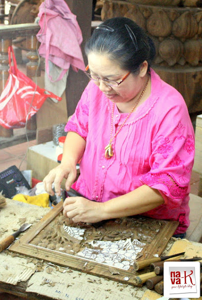 Royal Thai Handicraft Center