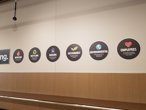 Supermarket «ALDI», reviews and photos, 531 Anwijo Way, Warrenton, MO 63383, USA