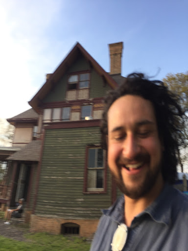 Tourist Attraction «Kreischer Mansion», reviews and photos, 4500 Arthur Kill Rd, Staten Island, NY 10309, USA