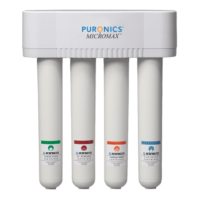 Water filter supplier West Covina