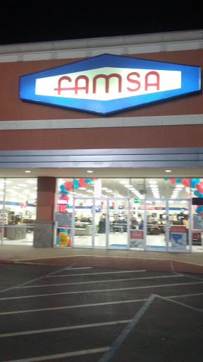 Furniture Store «Famsa», reviews and photos, 3333 Telephone Rd, Houston, TX 77023, USA