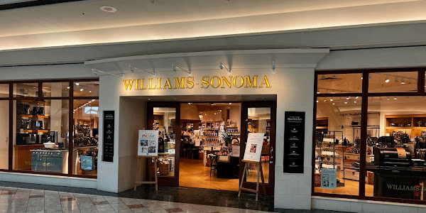 Williams-Sonoma