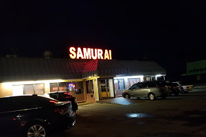 Samurai