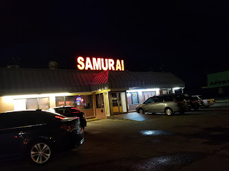 Samurai