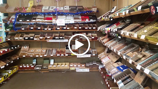 Tobacco Shop «Cigarette Discount Outlet», reviews and photos, 560 Indian Boundary Rd # 3, Chesterton, IN 46304, USA