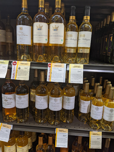 Wine Store «Total Wine & More», reviews and photos, 1744 Laskin Rd, Virginia Beach, VA 23454, USA