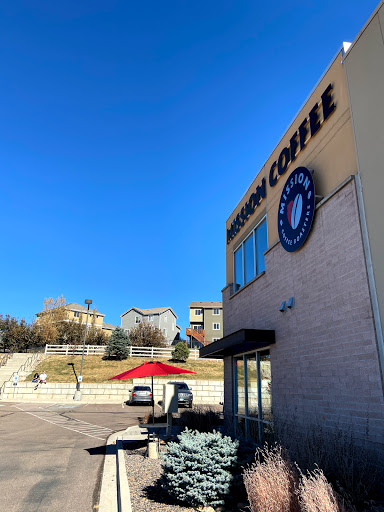 Coffee Shop «Mission Coffee Roasters Inc», reviews and photos, 11641 Ridgeline Dr, Colorado Springs, CO 80921, USA