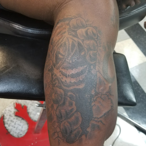 Only Hope Tattoo, 5145 Pleasant Ave, Fairfield, OH 45014, USA, 