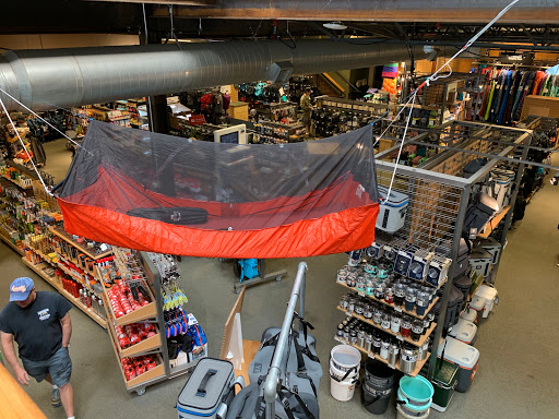 Camping Store «REI», reviews and photos, 1590 Leucadia Blvd, Encinitas, CA 92024, USA