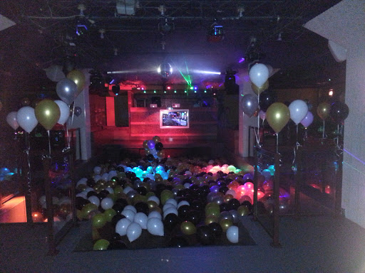 Bar «Aqua», reviews and photos, 1818 New York Ave NE, Washington, DC 20002, USA