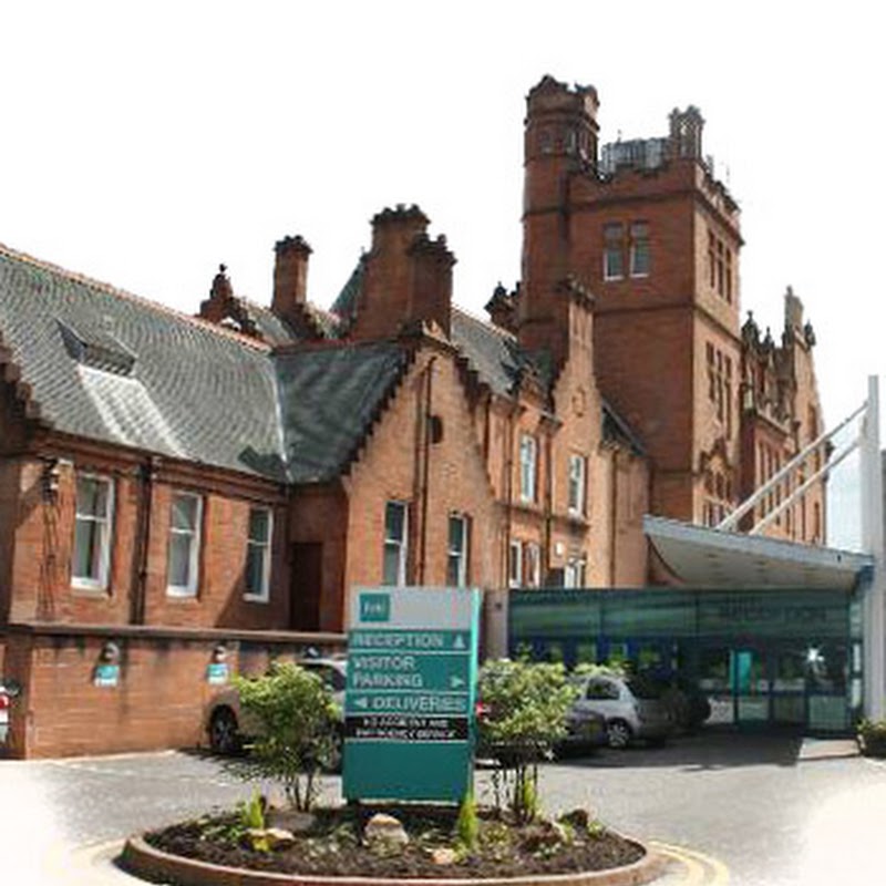 Glasgow Colorectal Centre