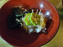 Les plus récentes photos du Restaurant japonais authentique HONKI à Paris - n°5
