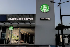 Starbucks Villa Lucre image