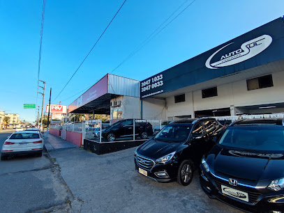 Auto Sul Veículos Florianópolis - Compra e Venda de Veiculos, Troco na Troca, Financiamento Capoeiras SC