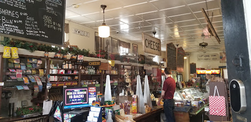 Grocery Store «Granville Country Store», reviews and photos, 11 Granby Rd, Granville, MA 01034, USA