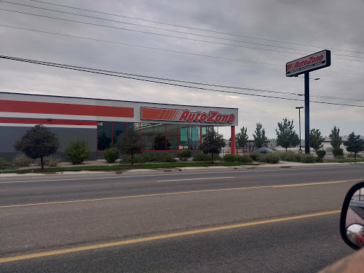 Auto Parts Store «AutoZone», reviews and photos, 5418 Cleveland Blvd, Caldwell, ID 83607, USA