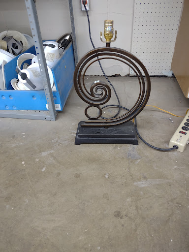 Thrift Store «Habitat For Humanity ReSTORE», reviews and photos, 4433 River Oaks Blvd, Fort Worth, TX 76114, USA