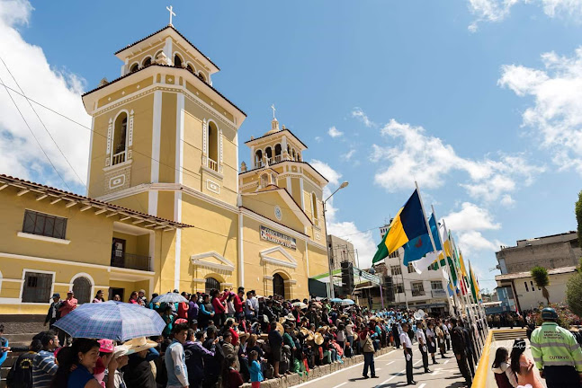Opiniones de Iglesia Nuestra Señora de la Asunción en Cutervo - Iglesia