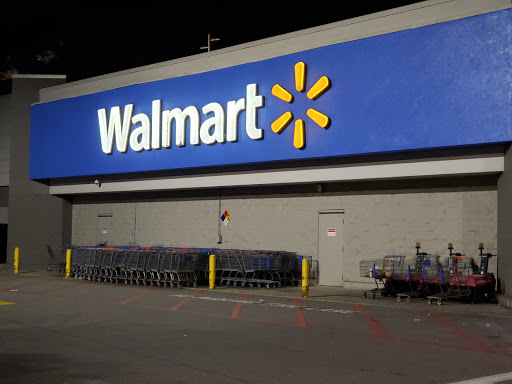 Department Store «Walmart Supercenter», reviews and photos, 150 Altama Connector, Brunswick, GA 31525, USA