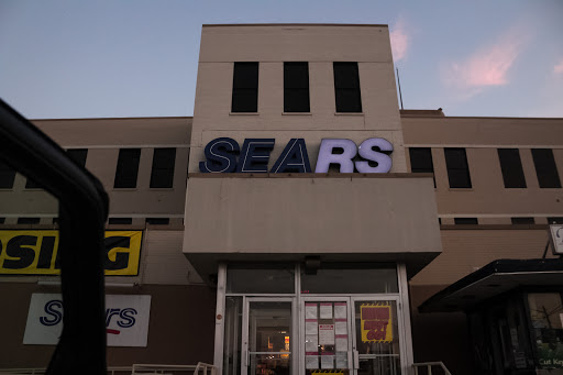 Department Store «Sears», reviews and photos, 436 Main St, Hackensack, NJ 07601, USA