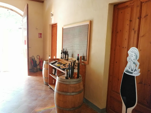 Albet i Noya | Vins ecològics del Penedès. Visita el celler i winebar. en Sant Pau d'Ordal