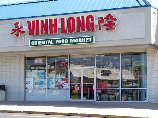 Asian Grocery Store «Vinh Long Oriental Food Market», reviews and photos, 119 7200 S, Midvale, UT 84047, USA