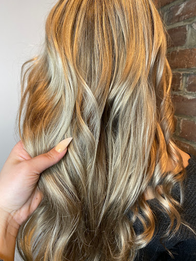 Hair Salon «Sona Bella Salon & Spa», reviews and photos, 187 Coram Ave, Shelton, CT 06484, USA