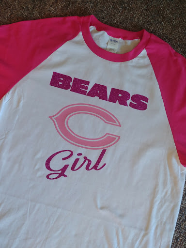 Custom T-shirt Store «Custom Print Now», reviews and photos, 5834 W Grand Ave #1, Chicago, IL 60639, USA