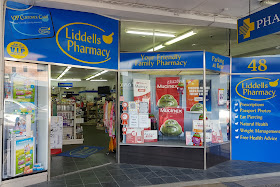 Liddells Pharmacy