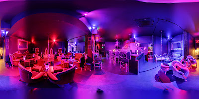 SC Club Nantes - Strip Café Club à Nantes