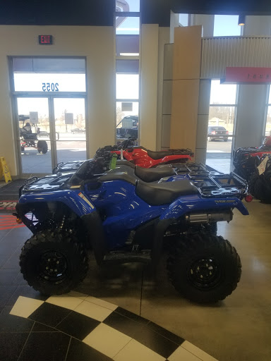 Honda Dealer «Honda of the Ozarks», reviews and photos, 2055 E Kerr St, Springfield, MO 65803, USA