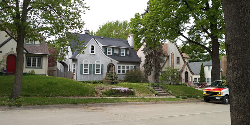 Park «Webber Park», reviews and photos, 4300 Webber Pkwy, Minneapolis, MN 55412, USA