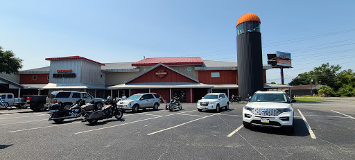 Low Country Harley-Davidson, 4707 Dorchester Rd, North Charleston, SC 29405, USA, 