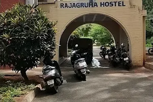 Rajagruha Boys Hostel, SSIT COLLEGE TUMKUR image