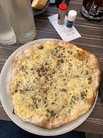 Pizza du Pizzeria Cerutti Pizzeria San Diego à Nîmes - n°3