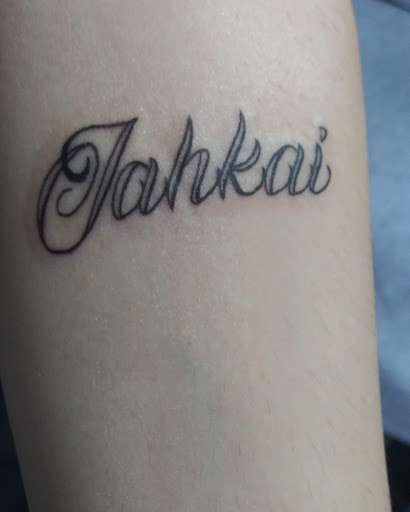 Tattoo Shop «Stuck On You Tattoos & Piercings», reviews and photos, 4102 Gus Thomasson Rd, Mesquite, TX 75150, USA